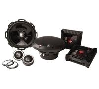 Rockford Fosgate Power T2652-S 16,5 cm Komponenten Auto Lautsprecher Boxen 200W