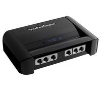 Rockford Fosgate PowerCap RFC10HB - 10 Farad-Hybrid-Pufferelko