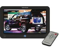 ROCKFORD FOSGATE PRIME 7" TFT-Monitor R70-M Kopfstützenmonitor Auto Display 12V