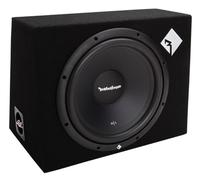 Rockford Fosgate Prime R1-1X12 - 30cm Gehäuse-Subwoofer