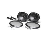 Rockford Fosgate Prime R169X2