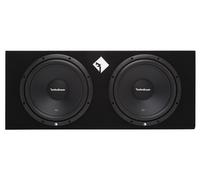 Rockford Fosgate R2-2X12