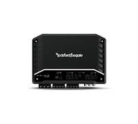 Rockford Fosgate PRIME R2-300X4 - 4/2-Kanal Endstufe mit 600 Watt (RMS: 300 Watt)