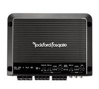 Rockford Fosgate Prime R400-4D - 4-Kanal Verstärker