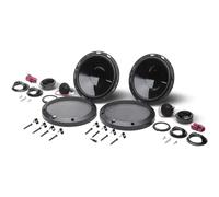 Rockford Fosgate Punch P165-SI