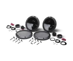 Rockford Fosgate Punch P165-SI