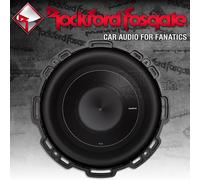 Rockford Fosgate P2D4-8