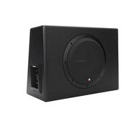 Rockford Fosgate Punch P300-10 Aktiv
