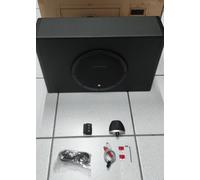 Rockford Fosgate Punch P300-8P 20 cm Bassreflex Aktiv NEU von More dB Car Audio