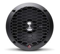 Rockford Fosgate PUNCH PRO 16,5cm Mid-Bass PPS4-6 | 4 Ohm, einzeln / einzeln verkauft, 100 Watt RMS / 200 Watt Spitzenleistung