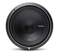Rockford Fosgate PUNCH P2D4-12 - 30 cm Passiv Subwoofer mit 800 Watt (RMS: 400 Watt)