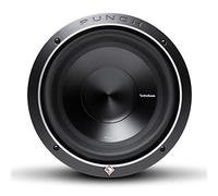Rockford Fosgate Punch P3D2-10 / P3D4-10 - D4 (2x4 Ohm)