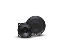 Rockford Fosgate R14X2 Prime 4-Inch Full Range Coaxial Speaker - Set of 2