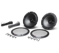 (1 Stck. = 79,00 EUR) Rockford Fosgate R1675X2 - 16,5cm 2-Wege Coax