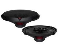Rockford Fosgate Prime R169X3 - 6x9' (15x23cm) 3-Wege Lautsprecher