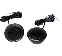 Rockford Fosgate R1T-S Prime 25 mm (1”) Hochtöner 80 Watt - 1 Paar