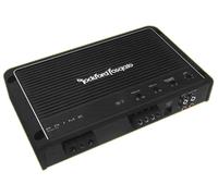 Rockford Fosgate R750-1D Prime Series - 1 channel amplifier Digital