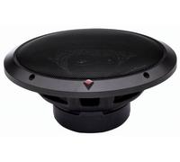 Rockford Fosgate POWER T1693 - 15x23cm (6x9 Zoll) 3-Wege-Lautsprecher mit 200 Watt (RMS: 100 Watt)