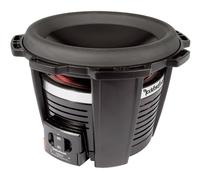 Rockford Fosgate POWER T1D212 - 30 cm Passiv Subwoofer mit 1600 Watt (RMS: 800 Watt)