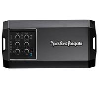(1 Stck. = 499,00 EUR) Rockford Fosgate POWER T400x4 ad - 4-Kanal Verstärker digital