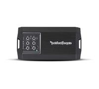 (1 Stck. = 499,00 EUR) Rockford Fosgate POWER T400x4 ad - 4-Kanal Verstärker digital