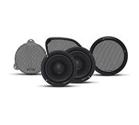 Rockford Fosgate TMS65 | Lautsprecher für vordere Verkleidung und Tour Pak für Harley-Davidson