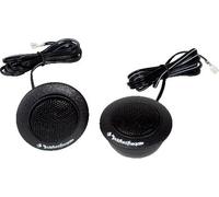 (1 Paar = 39,00 EUR) Rockford Fosgate R1T-S Prime - 19mm Hochtöner