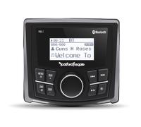 ROCKFORD PMX-1 Source Unit Digital Media Receiver Radio Boote Marine Outdoor