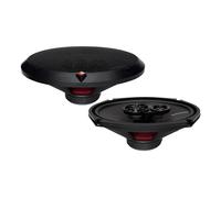 Rockford Fosgate Prime R169X3 - 6x9' (15x23cm) 3-Wege Lautsprecher