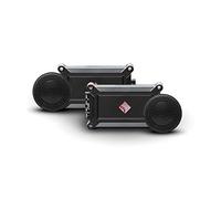 Rockford P1T-S Autolautsprecher - Autolautsprecher (1-Fach, 3,5-22000 Hz)