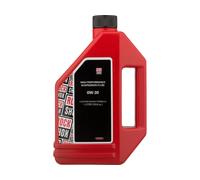 RockShox Gabelöl 0-W30 Viskosität 120 ml
