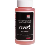 Rock Shox Hydrauliköl für Reverb Sattelstütze 2,5WT 120 ml Erwachsene 120ml