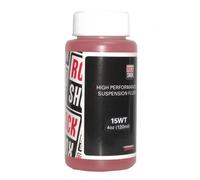 RockShox Suspension Oil Gabelöl 15wt, 120ml