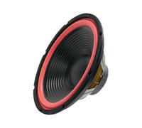 ROCKWOOD Bass-Lautsprecher 207957, 300 mm, 4 Ohm