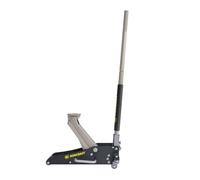 RODCRAFT RH136 Rangierwagenheber max. 1,5t mit Absenkkontrolle 8951000411