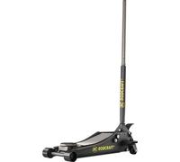 Rodcraft 8951000388 Rangierwagenheber 2,5T-RH216 (Nachfolgemodell zu RH215)