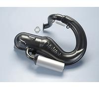 Rohr Auspuffrohr POLINI VESPA 50 PK-XL SILENC ALU 200 2050/S