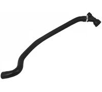 Rohr für das Kühlsystem links unten 3406327 SASIC für SEAT VW SKODA