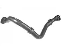 Metalcaucho Kühlerschlauch Unten 09328 für SKODA VW SEAT VAG