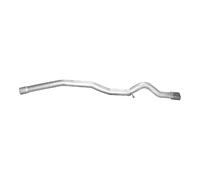 Rohr für Mercedes B-200 W245 2.0 CDi 03.05-05.07 Auspuff