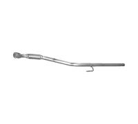 Rohr für Opel Vectra C Signum 1.6 16V 1.8 16V Auspuff