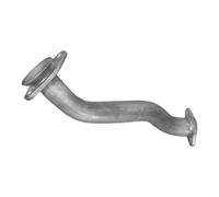Rohr für Renault Laguna 2.2 Diesel 07.94-01.01 Auspuff