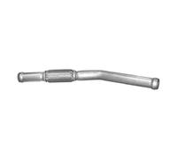 Rohr für Saab 9-3 900 2.0 2.3 i Turbo 94-03 Auspuff