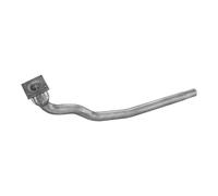 Rohr für VW Golf III Passat Vento Seat Toledo Ibiza Cordoba 1.9 D Auspuff