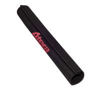 Rohr Schutz Arm Fahrradträger Neopren Schwarz 350mm ATE-022740 Atera Fahrrad