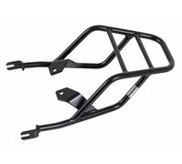 Rohrgepäckbrücke schwarz für Honda Monkey 125 (2019-)