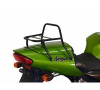 Rohrgepäckbrücke Topcaseträger schwarz für Kawasaki ZX 1100/1100 GPZ (1983-1984)