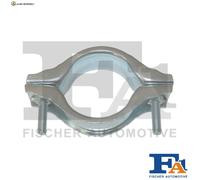 ROHRVERBINDER ABGASANLAGE 544-901 FÜR TOYOTA MERCEDES-BENZ SAAB 900/II 9-3 1.5L