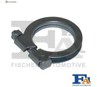 Adapter für Auspuffrohr Schelle 961-963 FA1 für MERCEDES-BENZ VITO Bus VIANO