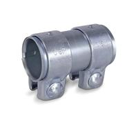 Rohrverbinder Doppelschelle Schelle Verbinder original ERNST (142588) Ã˜: 45mm